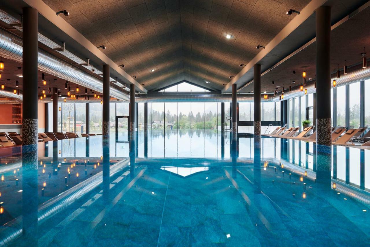 Hotel Aja Ruhpolding Esterno foto